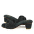 Women Formal Block Heel - 75064S - Block Heel - Walkeaze